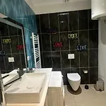 Ambasador 3 Apartment *