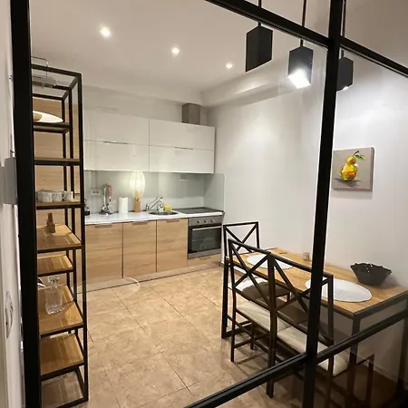 Ambasador 3 Apartment Tirana