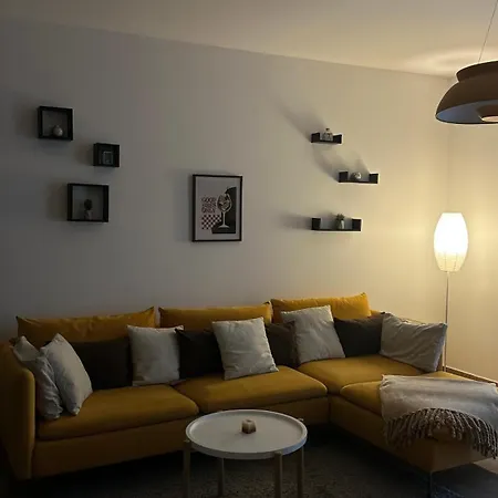 Ambasador 3 Appartement Tirana