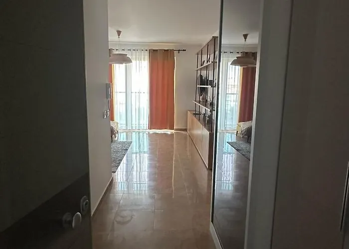 Ambasador 3 Appartement