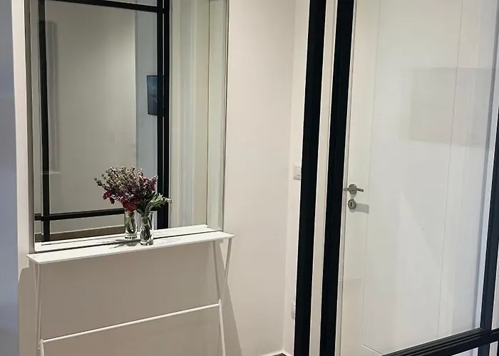 Appartement Ambasador 3 *