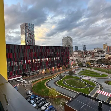 Ambasador 3 Apartmán