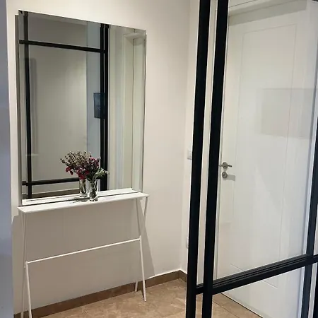 Apartmán Ambasador 3 *